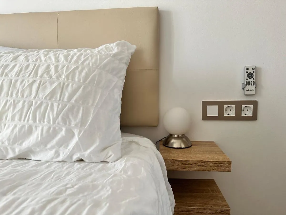 Appartement En Pleno Centro, Super Coqueto Y Perfecto Para 2, Málaga
