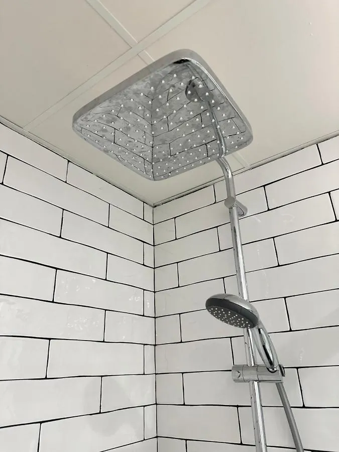 En Pleno Centro, Super Coqueto Y Perfecto Para 2, Málaga Appartement