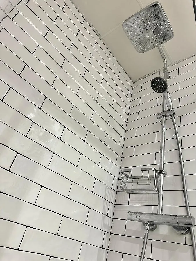 Appartement En Pleno Centro, Super Coqueto Y Perfecto Para 2, Málaga Spanje