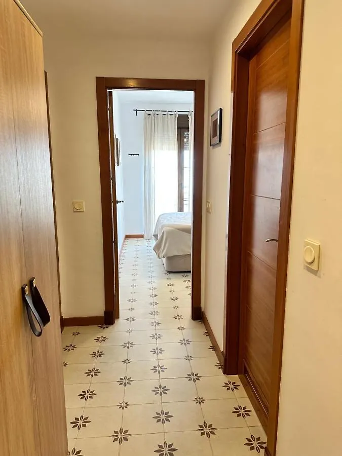 En Pleno Centro, Super Coqueto Y Perfecto Para 2, Málaga Spanje