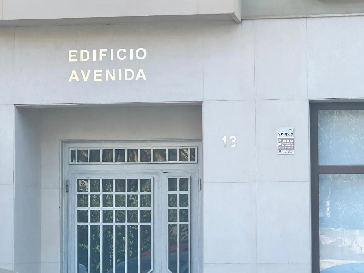 En Pleno Centro, Super Coqueto Y Perfecto Para 2, Málaga Spanje